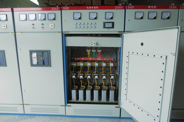 路北配电箱-3683品牌电梯电源配电箱的检修